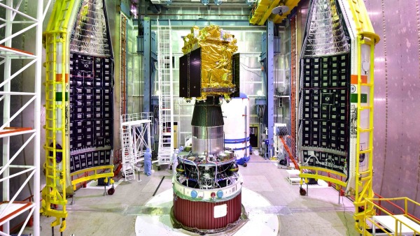 How Aditya L1 Mission Will Put India On The Global Stage in Solar Research How Aditya L1 Mission Will Put India On The Global Stage in Solar Research