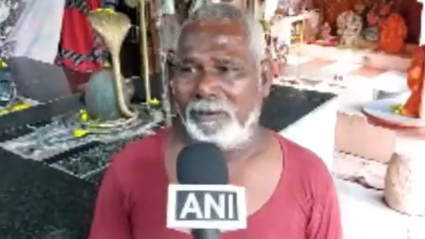 Father Of Ujjain Rape Accused Demands Death Penalty, Expresses Regret Father Of Ujjain Rape Accused Demands Death Penalty, Expresses Regret
