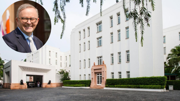 G20 Summit: In Which Hotel Are Biden, Sunak, Trudeau Going To Stay In Delhi?