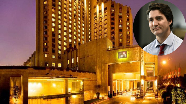 G20 Summit: In Which Hotel Are Biden, Sunak, Trudeau Going To Stay In Delhi?