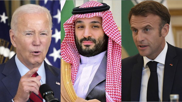 Where Are The Presidents And Prime Ministers Heading To After G20 Summit?