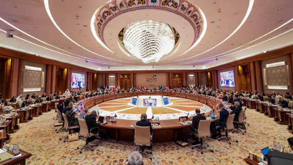 G20: India Circulates New Paragraph Among Nations To Describe Ukraine Crisis In Leaders Declaration