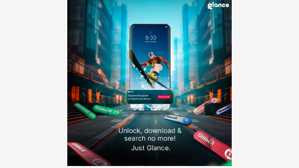 Unlock the array of benefits Glance offers