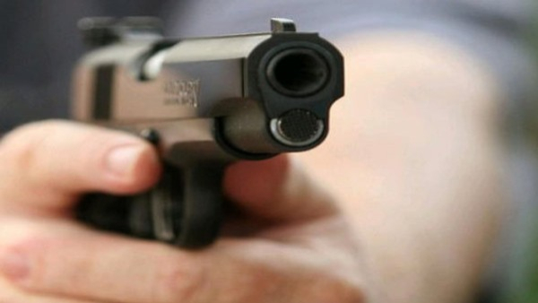Pregnant Black Woman Shot Dead By The US Police Over Alleged Theft, See Video
