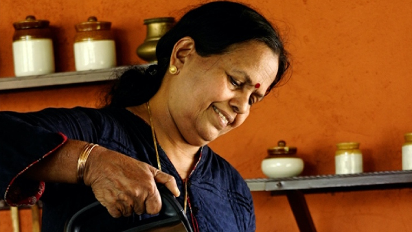 Tresses to envy: Nourish your hair with Acharya’s Hair Oil