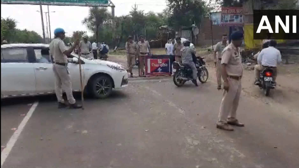 Haryana Congress MLA Mamman Khan Arrested, To Be Produced Before Court Today