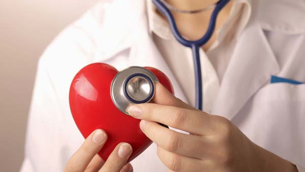 Said The Doctor: Simple And Necessary Things To Do Daily To Protect Your Heart