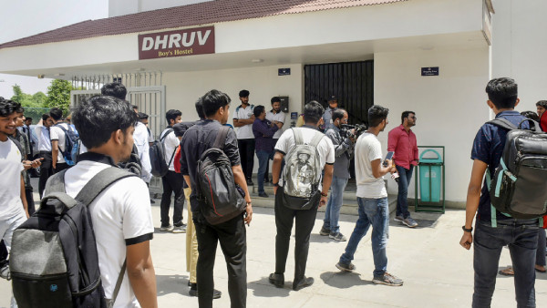 Hostel Wardens, Staff In Kota To Undergo Professional Training As Record Student Suicides Rock Coaching Hub