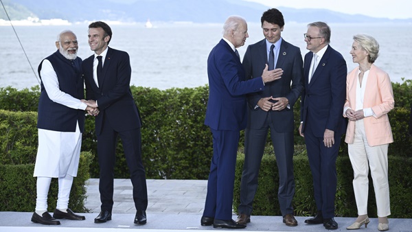 Why US, UK & Canadas Allies Have Not Condemned India On Khalistani Terrorists Killing?