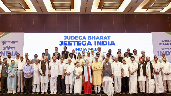 INDIA Alliance Boycotts These TV Anchors: Heres The List