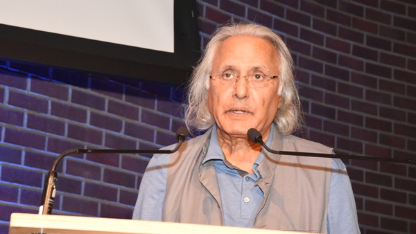 Khalistan Movement Will Stay In Canada: Ex-Canadian Minister