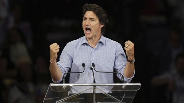 Not Trying To Provoke, But Want Answers: Canada PM Trudeau Amid Row With India