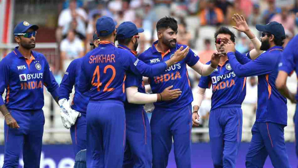 India ODI World Cup Squad 2023: BCCI Announces Squads; Heres Players List