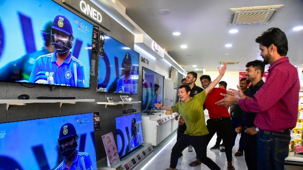 Ind vs Nepal Asia Cup 2023 Live Streaming: How To Watch India vs Nepal Match Live On TV, Mobile, Direct Links Ind vs Nepal Asia Cup 2023 Live Streaming: How To Watch India vs Nepal Match Live On TV, Mobile, Direct Links