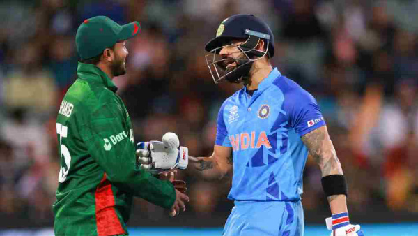 Ind vs Ban Live Streaming: How To Watch IND vs BAN Asia Cup 2023 Match Live On TV, Mobile, Direct Links