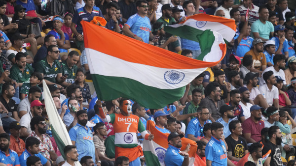 Ind vs SL Asia Cup 2023 Live Streaming: How To Watch India vs Sri Lanka Match Live On TV, Mobile, Direct Link