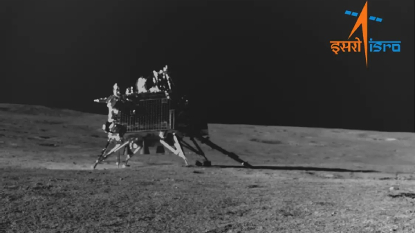 Chandrayaan-3: ISRO Awaiting Awakening Of Vikram Lander And Rover On September 22