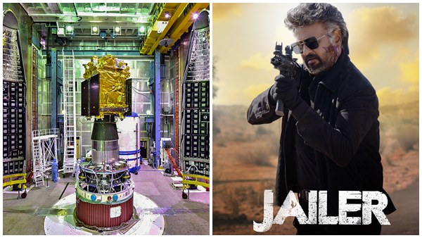 Did You Know, The Cost Of ISROs Aditya L1 Is Less Than Jailer, Gaddar 2 Box Office Collection?