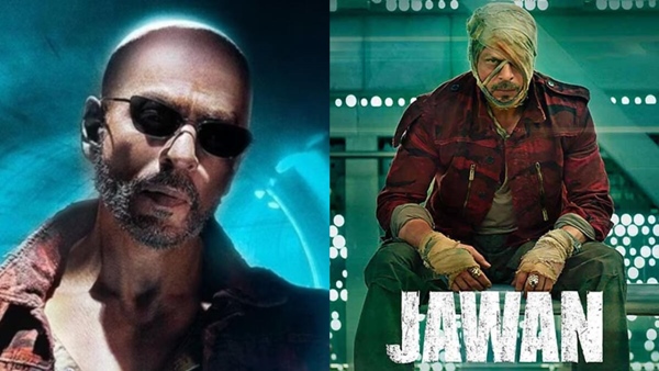 Jawan (Jawaan) 1st Day Box Office Collection: Shah Rukh Khan-Starrer Gets Gigantic Opening