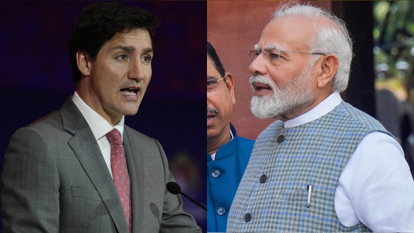 ‘Absurd, Motivated’: India Rejects Canadas Charge Over Khalistani Terrorist Killing
