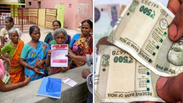 Kalaignar Magalir Urimai Thittam launched by CM Stalin in Kanchipuram