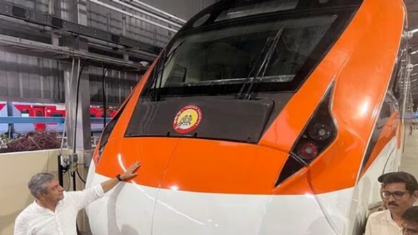 Kasaragod - Thiruvananthapuram Vande Bharat Express: Check Train Timings, Ticket Price, Stops & More