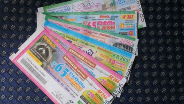 Kerala Lottery Winning Numbers For Sep 7: Check Results For Karunya Plus KN-486