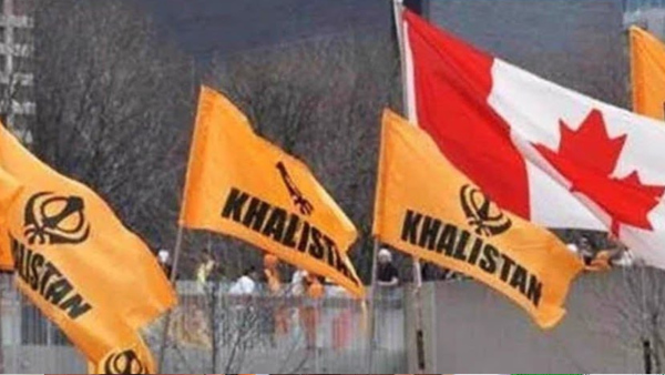 Pro-Khalistani Elements In Canada Lure Sikh Youth By Sponsoring Their Visa: Sources