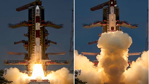 Aditya L1 Lifts Off Successfully: Whats Next?