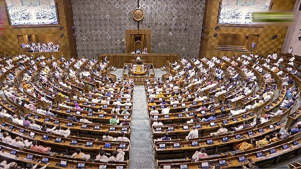 Voting For Womens Reservation Bill Took Time Due To This Reason