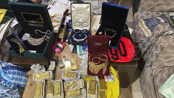 417 Crore: This ED Recovery In Mahadev Betting Case Will Shock You