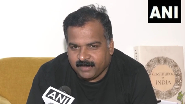 Manickam Tagore Manickam Tagore