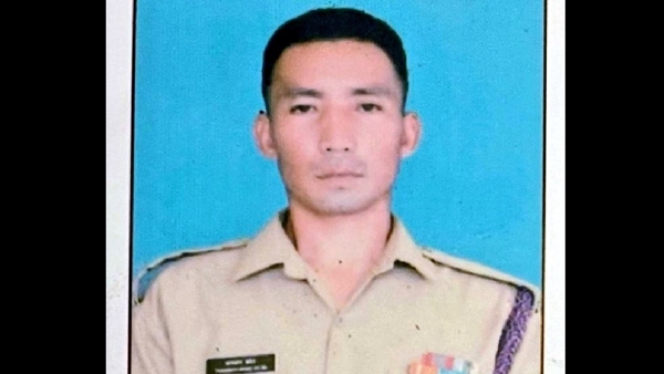 Soldier On Leave Kidnapped From His Home In Manipur, Killed