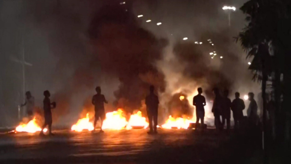 Manipur Violence: Photos Of Bodies Of 2 Students Goes Viral, Govt. Assures For Strict Action