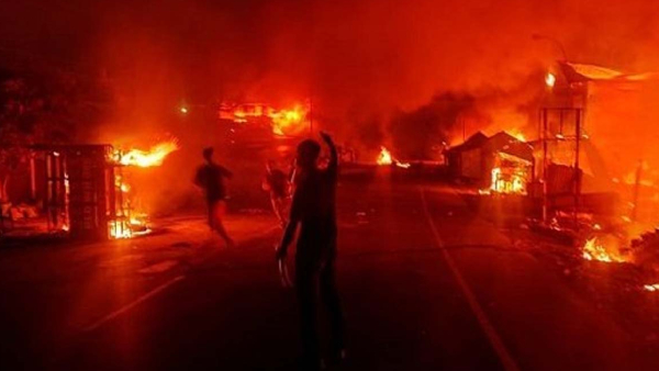 India Rejects Unwarranted And Misleading Remarks Of UN Experts On Manipur