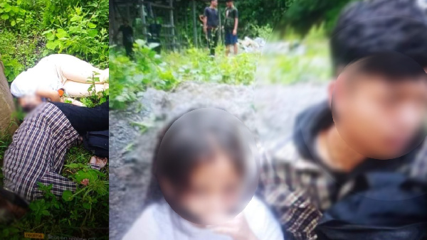 Manipur: 30 Injured As Police Baton-Charge Students Protesting Death Of 2 Youths