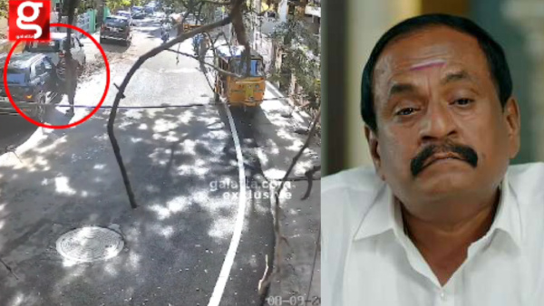 Actor Marimuthus Last Video Moments Before Death Goes Viral