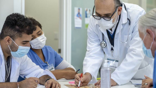 Indian Medical Students Can Now Practice in Foreign Countries