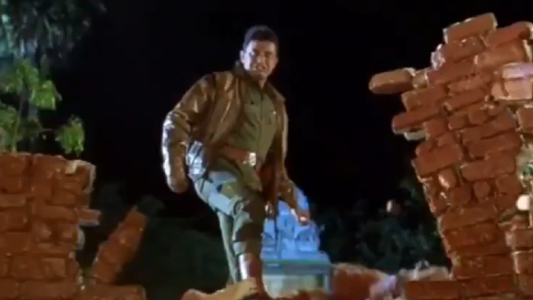 Gunda Turns 25: How This Infamous Mithuns Film Earned Cult Status?