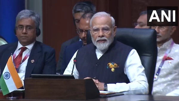 Prime Minister Narendra Modi