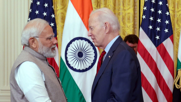 Modi-Biden Meet Ahead Of G20 Meet: 6 Deals On The Table