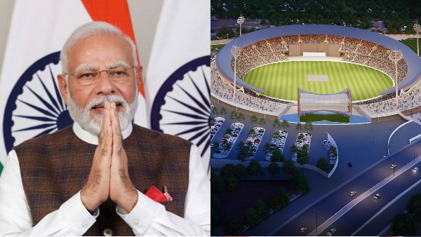 PM Modi To Gift Varanasi An International Cricket Stadium, Will Lay Foundation Stone Today | 5 Points