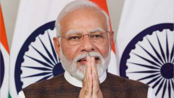 Prime Minister Narendra Modi