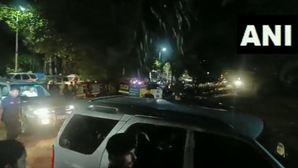 Special Room, Home-Cooked Food, Medication For Chandrababu Naidu In Jail