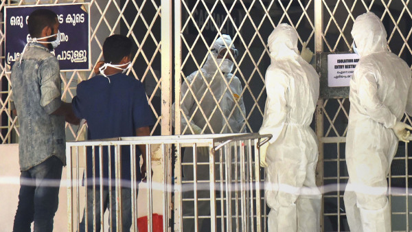 Nipah Virus Kerala: 6 Cases Confirmed In Kozhikode