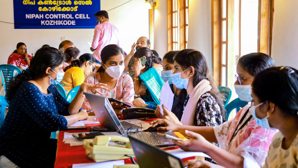 Nipah Outbreak: No Need To Be Apprehensive, Says Kerala Govt