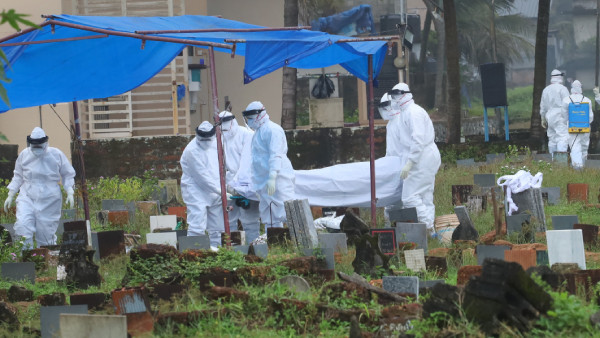 Why Other States Should Be Worried About Keralas Nipah Virus Outbreak With Bangladesh Strain