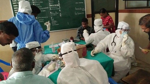 Nipah Virus Victims Route Maps Exposes High Risk Of Transmission