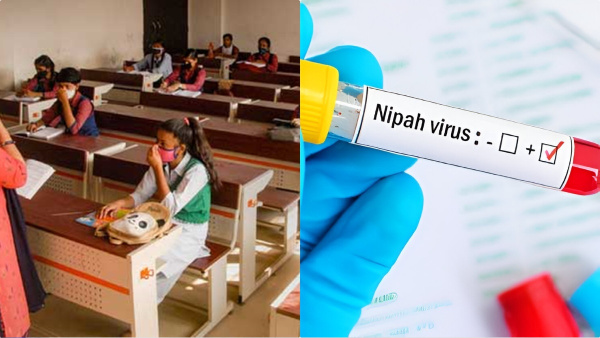Nipah Virus: Schools, Colleges Reopen After A Week As No New Case Since Sep 16 In Kozhikode