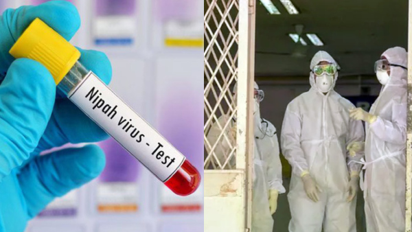 26-Year-Old Man Admitted To Kolkata Hospital With Nipah Virus Symptoms